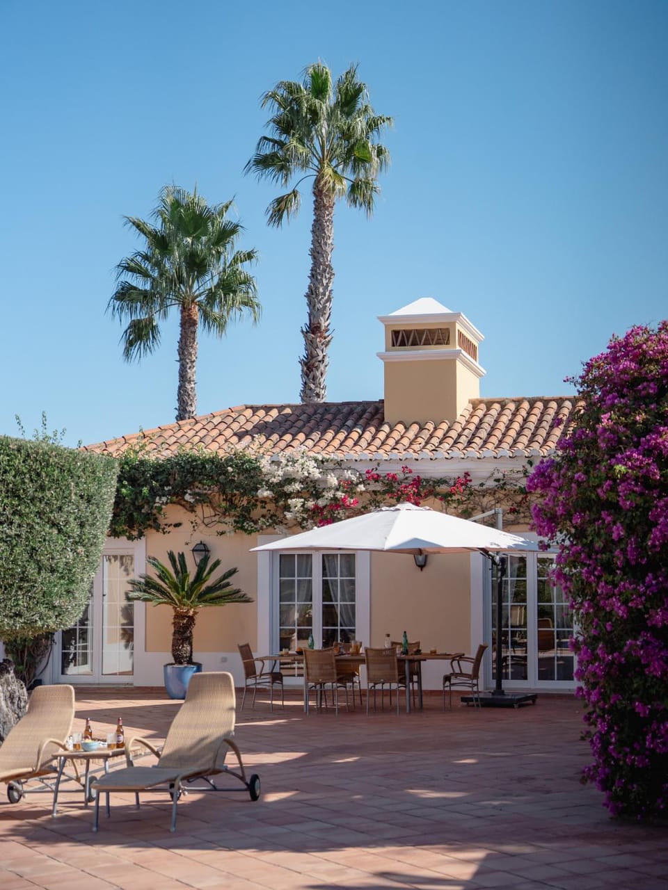 Villa Serena Villa in Loulé