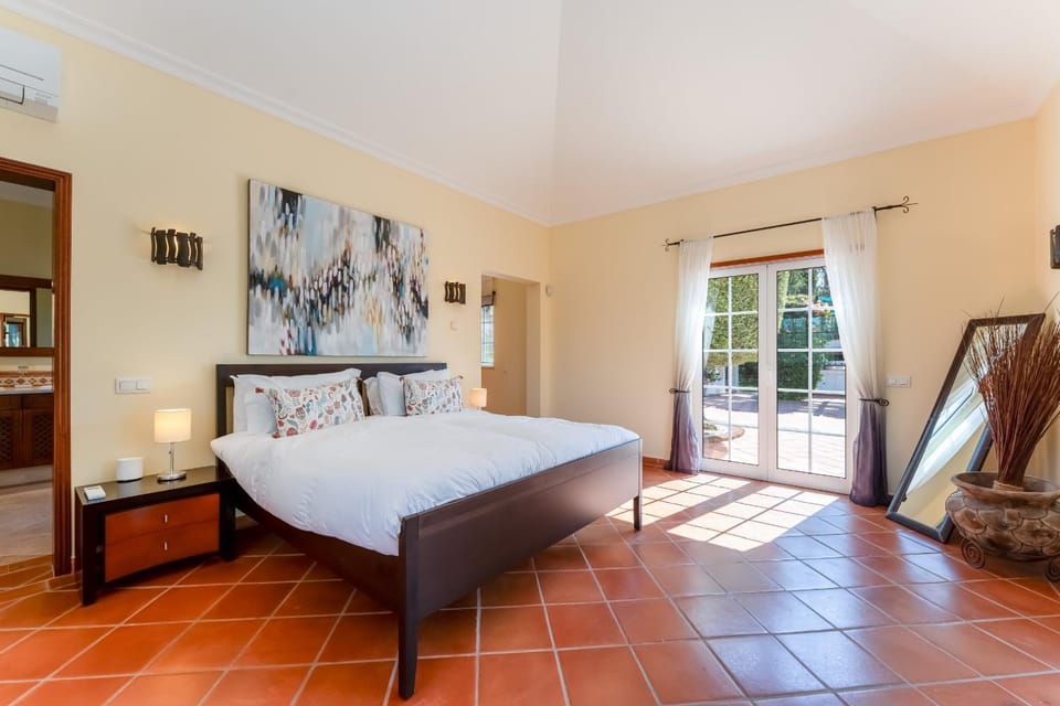 Villa Serena Villa in Loulé