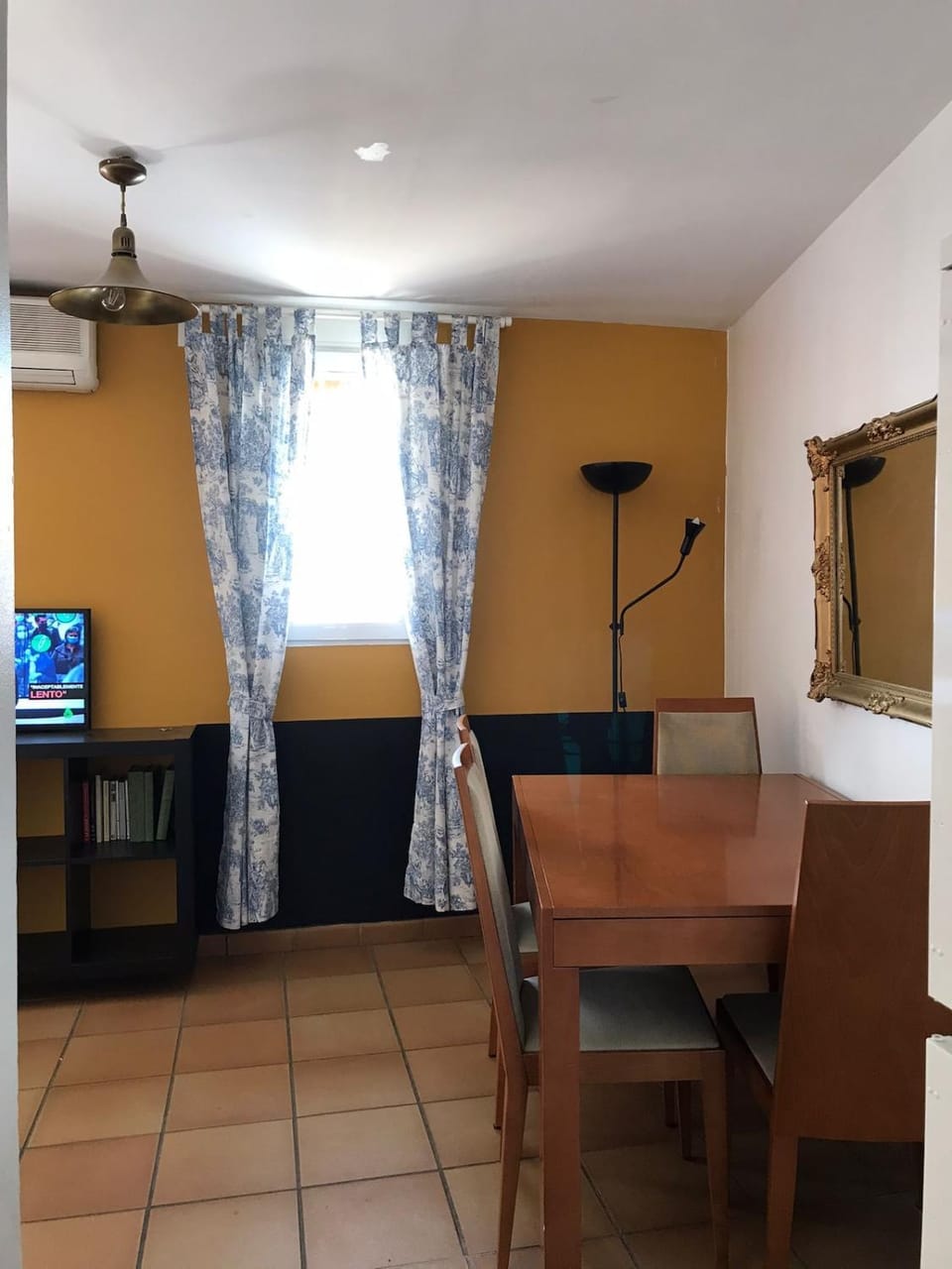 Atico Terraza Privada Apartment in Seville