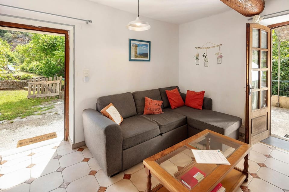 Maison en Cevennes House in Occitanie