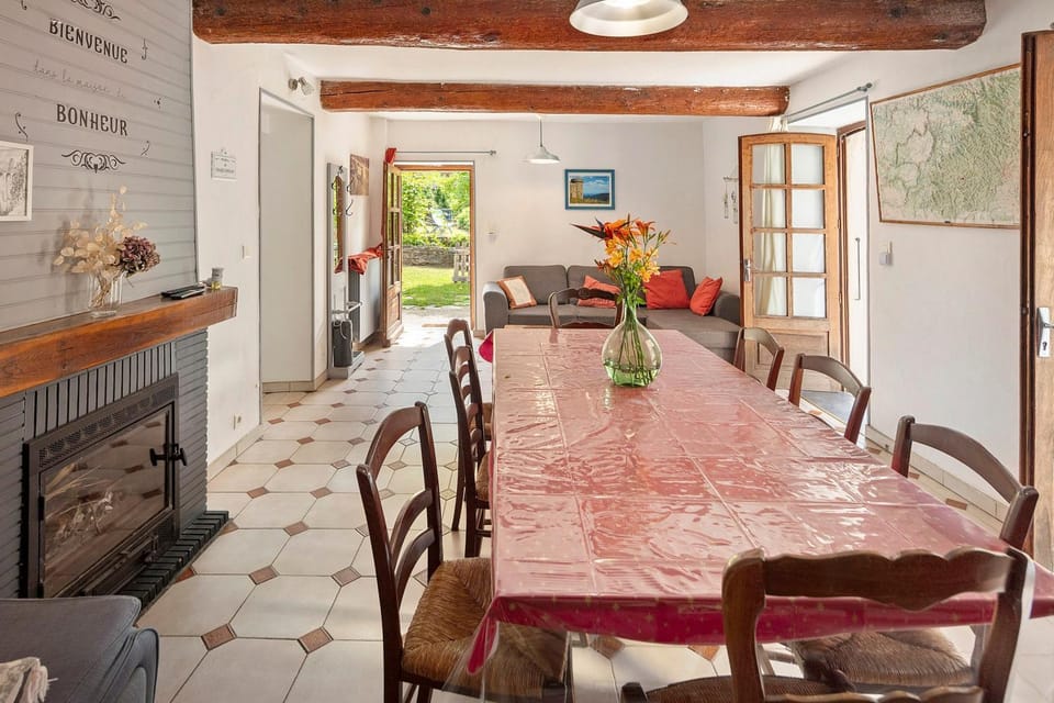 Maison en Cevennes House in Occitanie