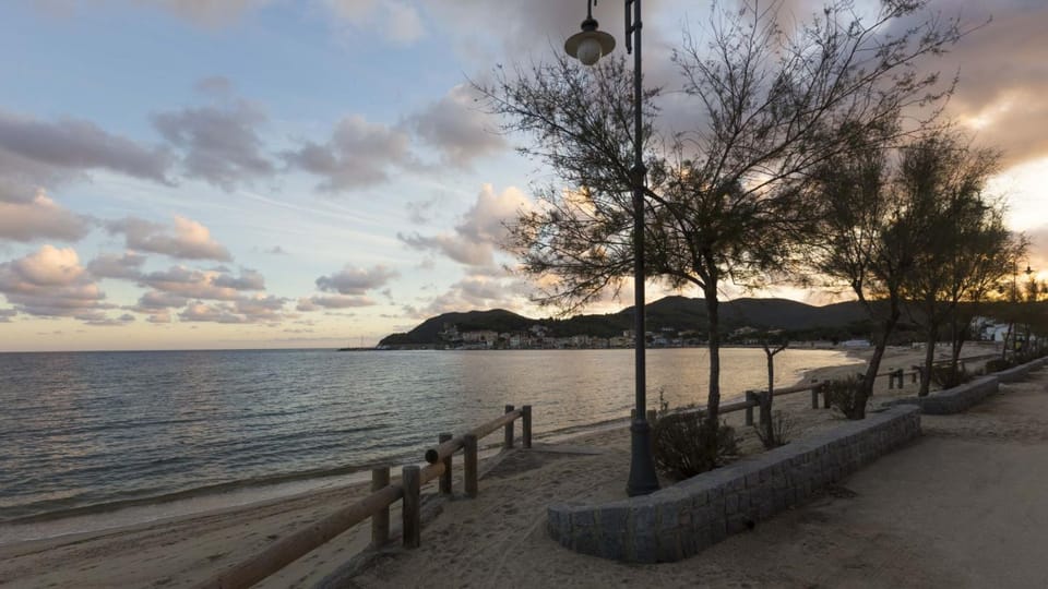Residenza Colombi Goelba House in Campo nell'Elba