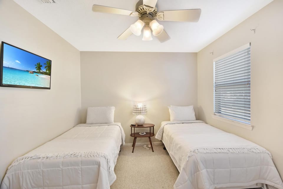 Villa Leo House in Saint Simons Island