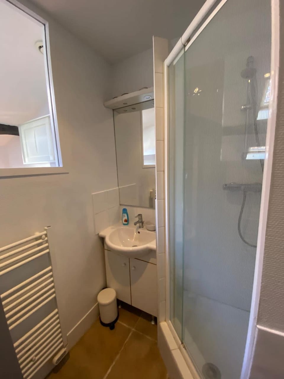 Bright gem in the heart of the 9th Just steps from the quays Apartment in Lyon