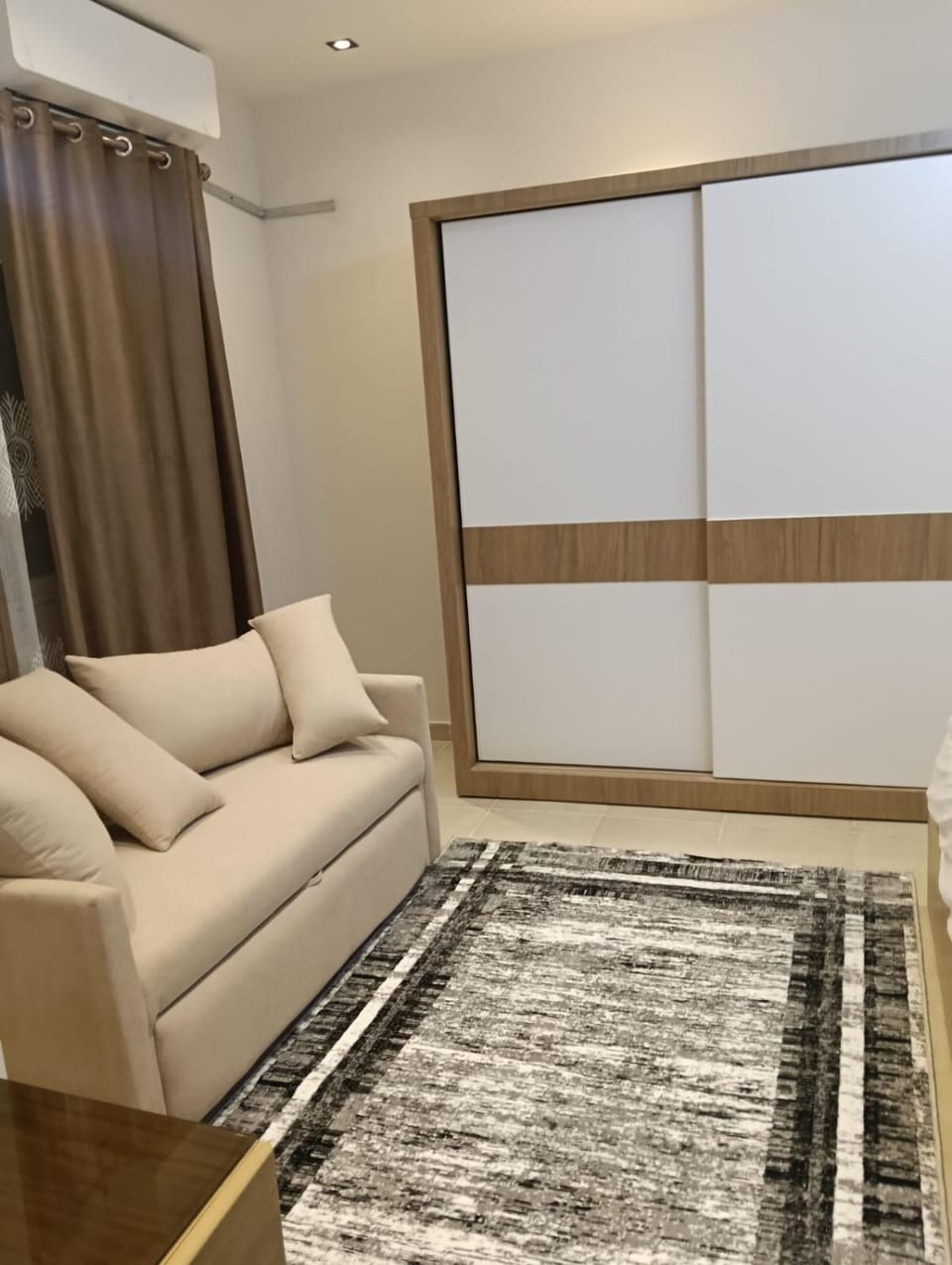 Karma Apartment Apartment in Hurghada