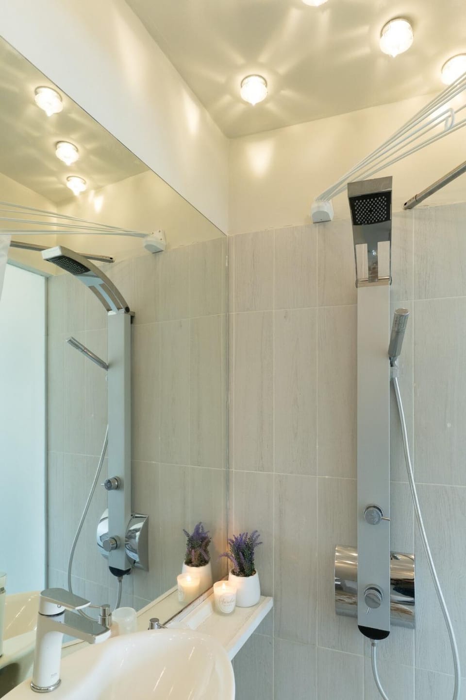 Shower