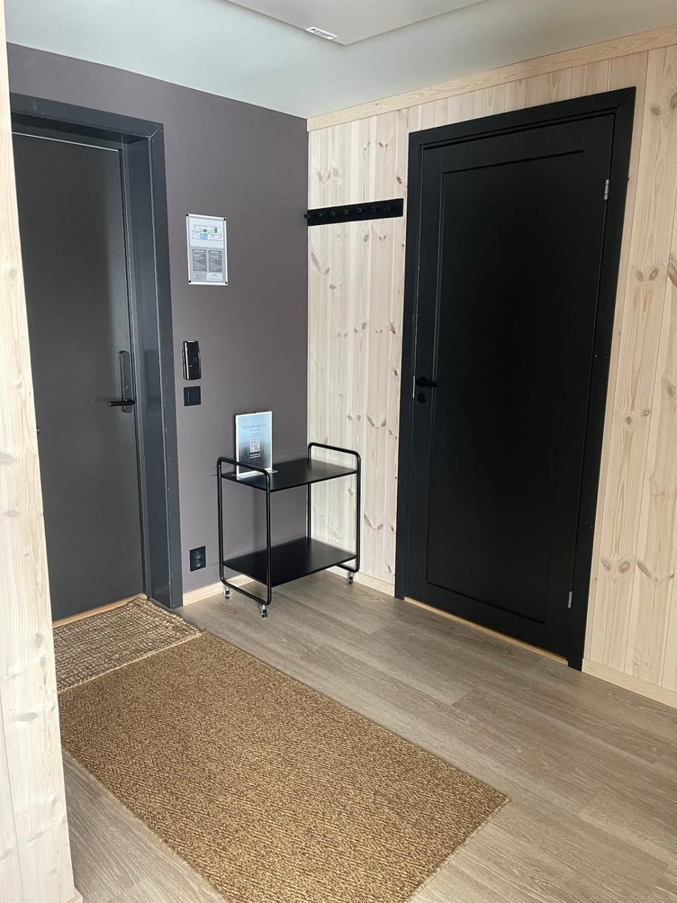 Ski-in & out Totten Lodge apartment two bedrooms Apartment in Viken, Norway