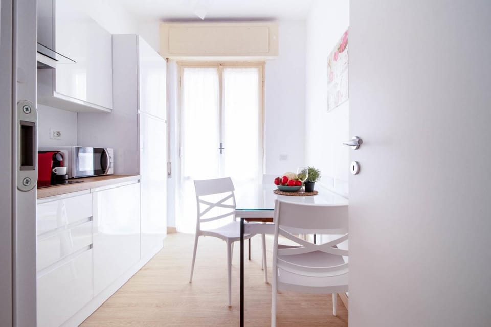 Sirius Apartment - Affitti Brevi Italia Apartment in Rapallo