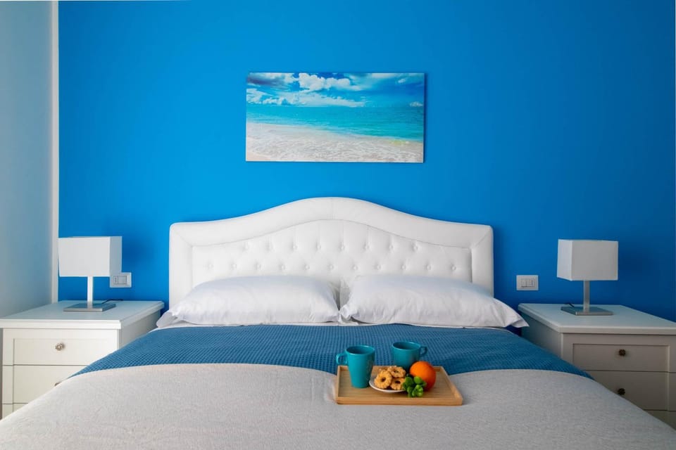 Sirius Apartment - Affitti Brevi Italia Apartment in Rapallo