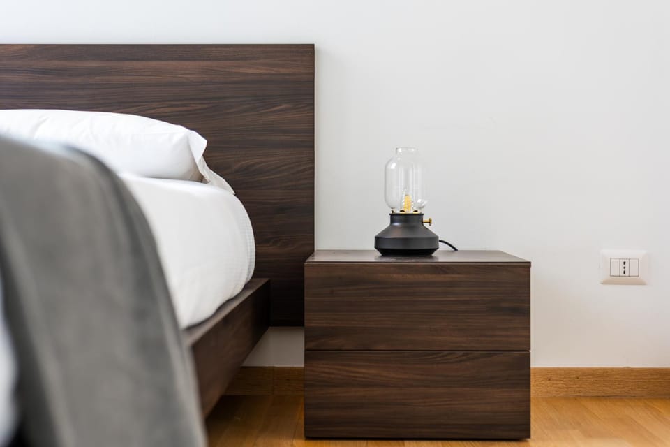 Bed, Photo of the whole room, Bedroom, internet, wardrobe, air conditioner