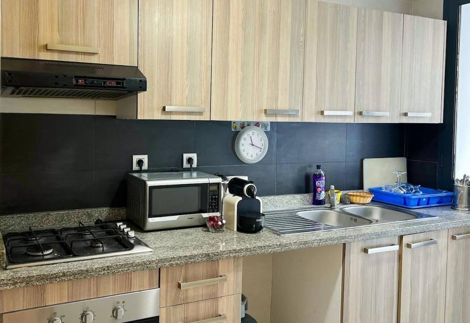 Appartment 2 BR de luxe Apartment in Rabat