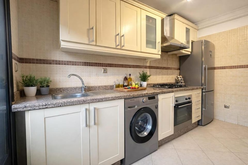 oven, stove, washing machine