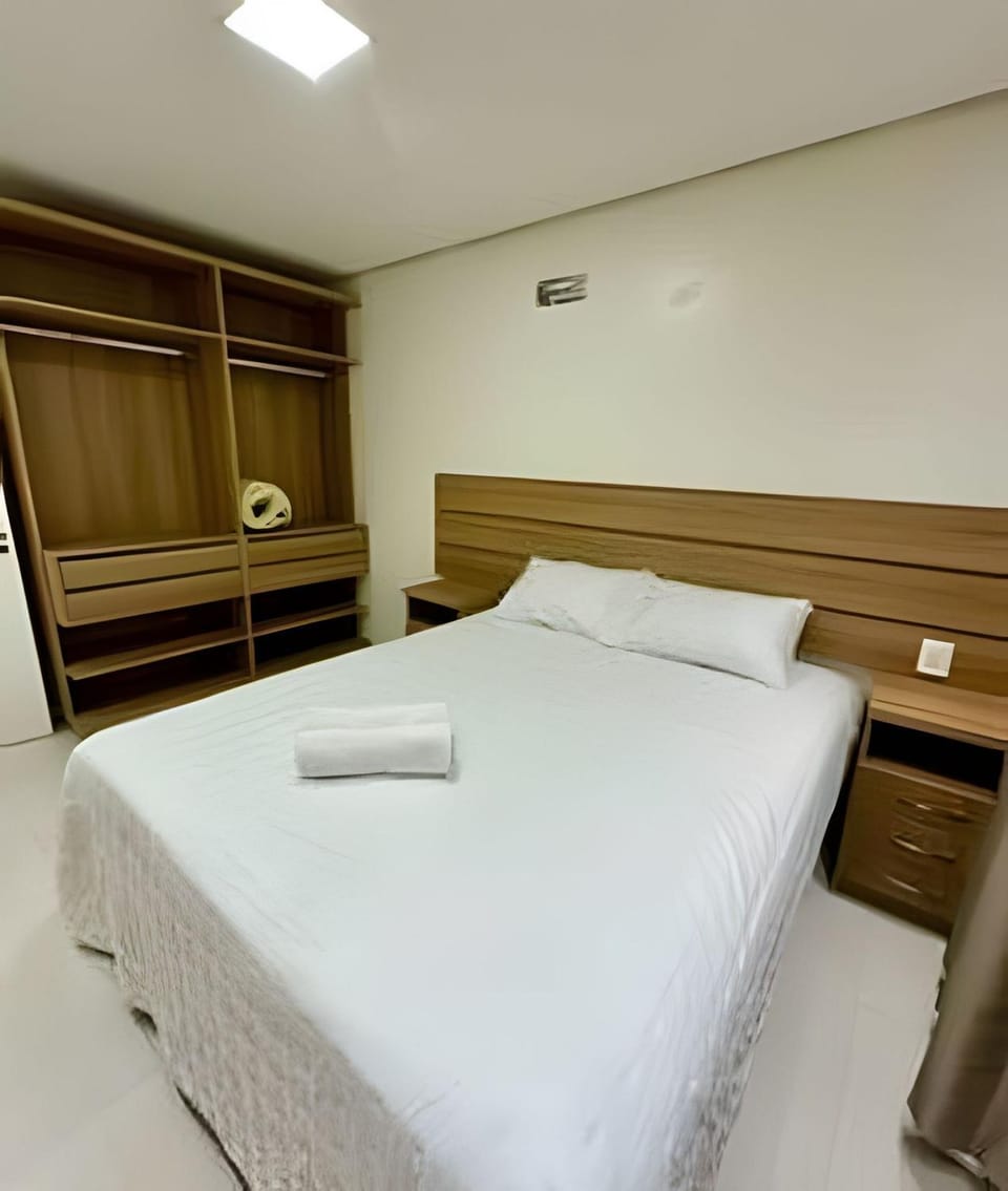Serra Charm 309 Apartment in Canela
