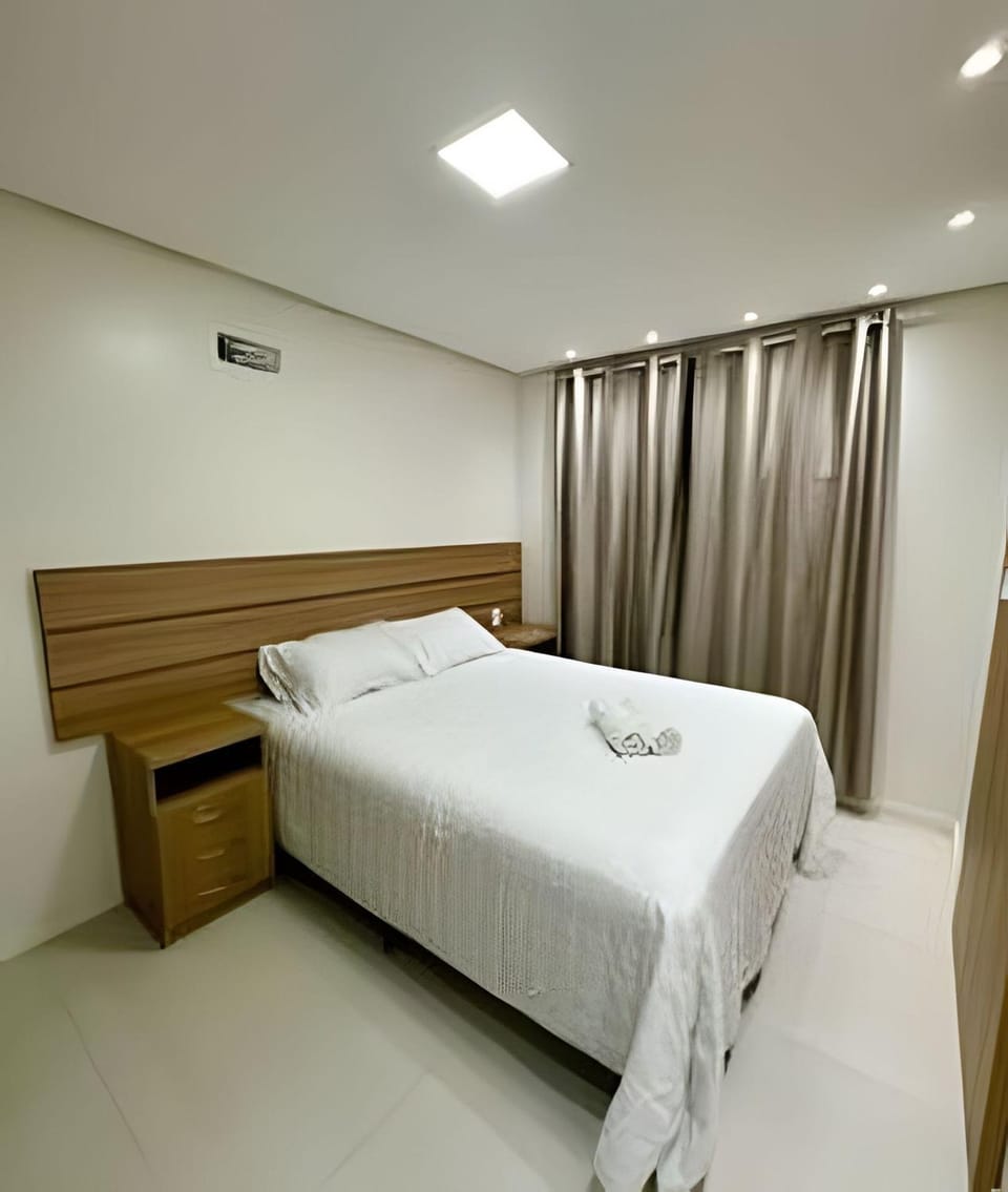 Serra Charm 309 Apartment in Canela