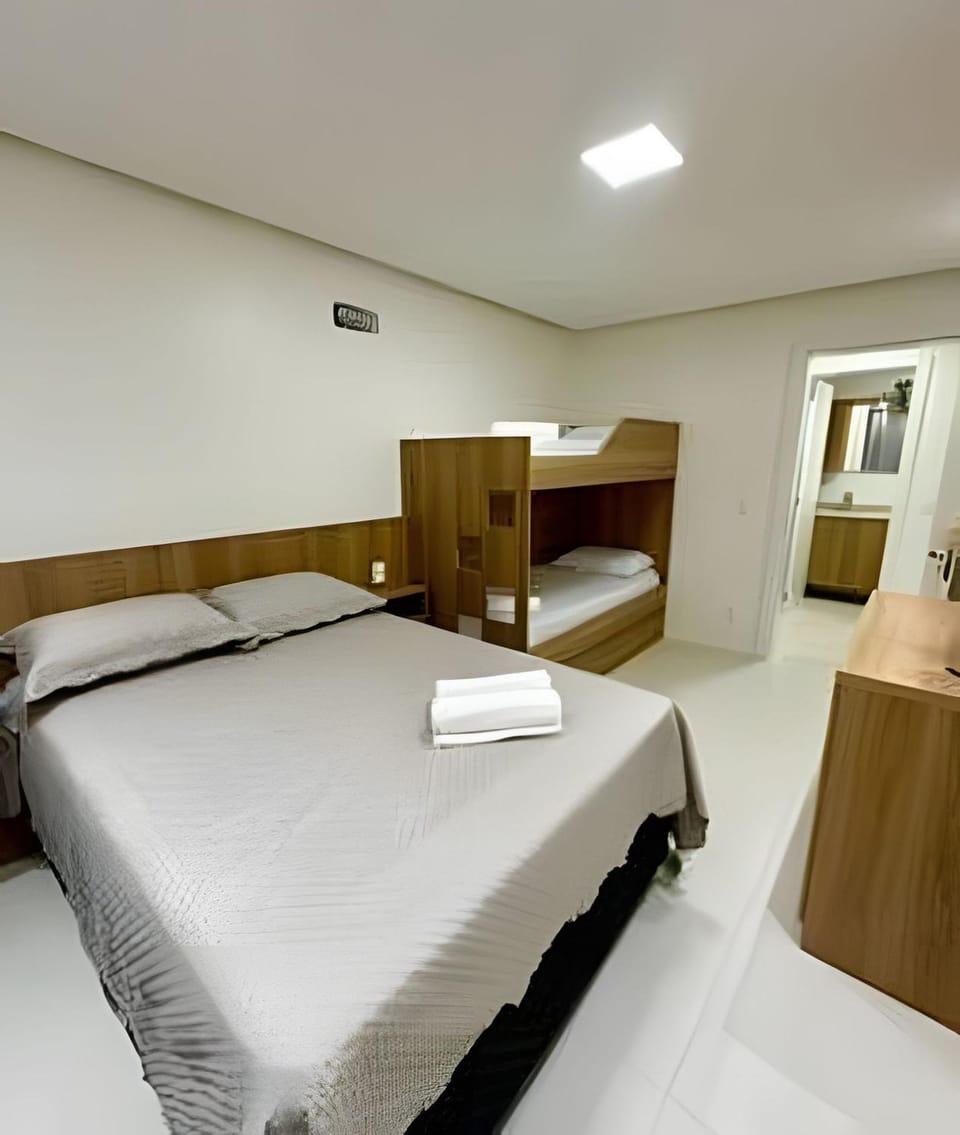 Serra Charm 309 Apartment in Canela
