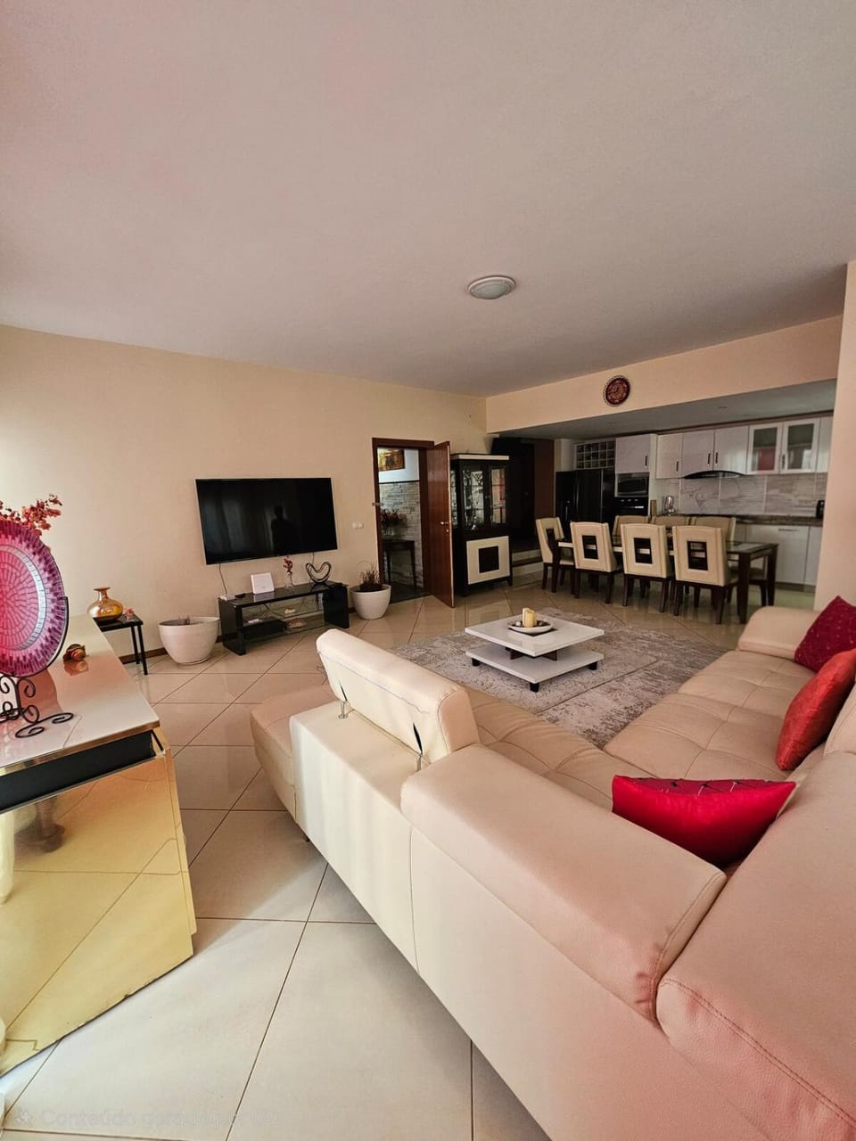 Casa América Apartment in Praia