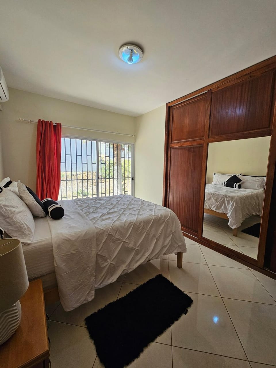 Casa América Apartment in Praia
