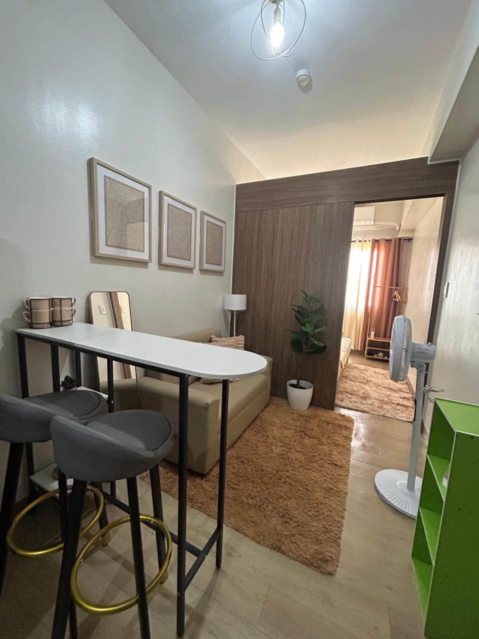 Casa Bella Retreat Apartment in Paranaque