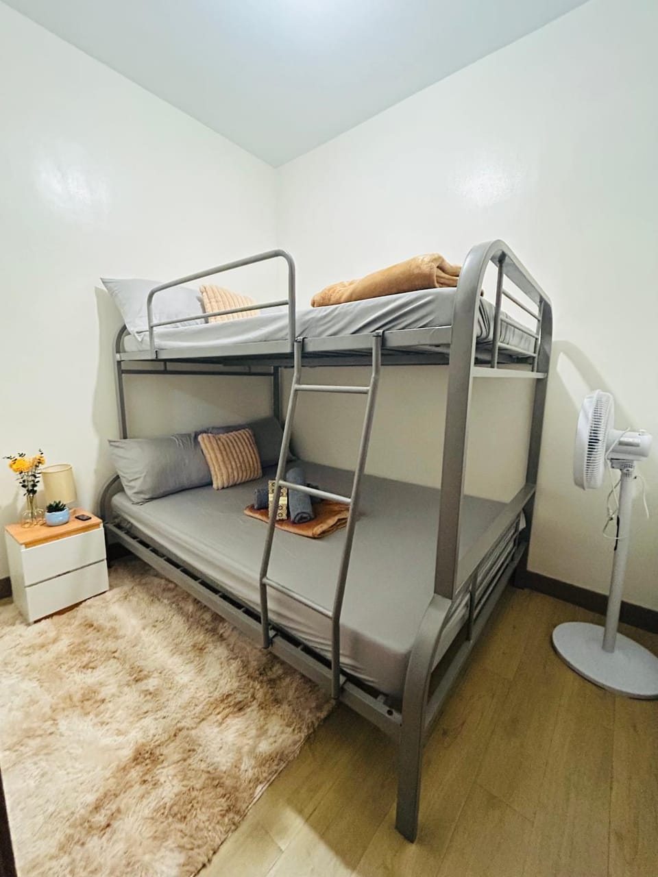 Casa Bella Retreat Apartment in Paranaque
