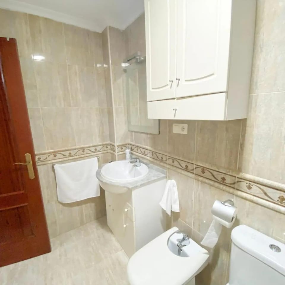 Bulerías de Cádiz by Gades Gestión Apartment in Cadiz
