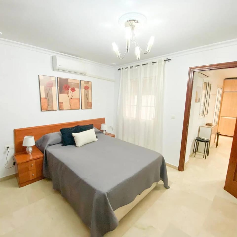 Bulerías de Cádiz by Gades Gestión Apartment in Cadiz