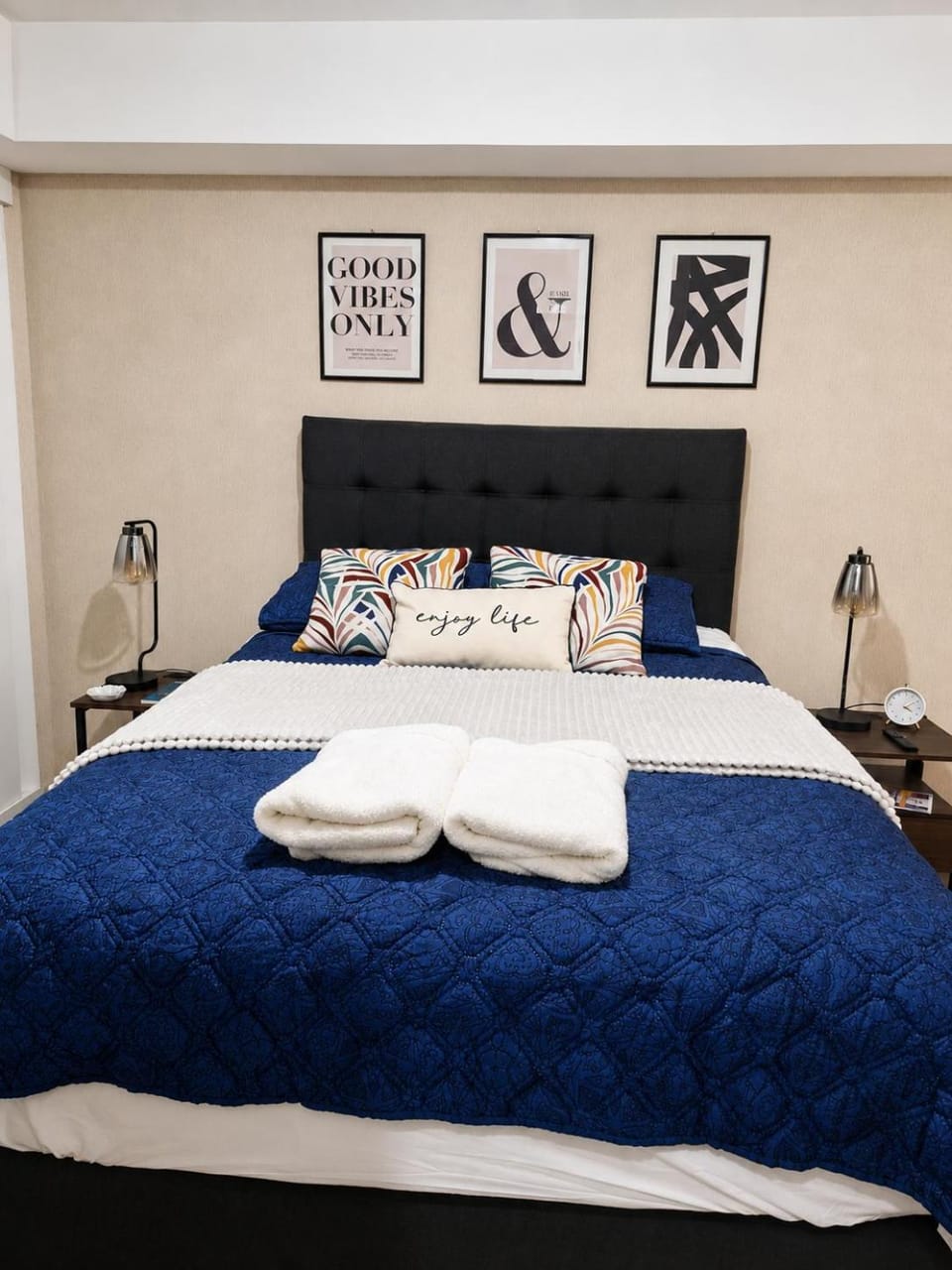 Sunset SM Apartment cerca a Plaza San Miguel Apartment in Callao Region, Peru