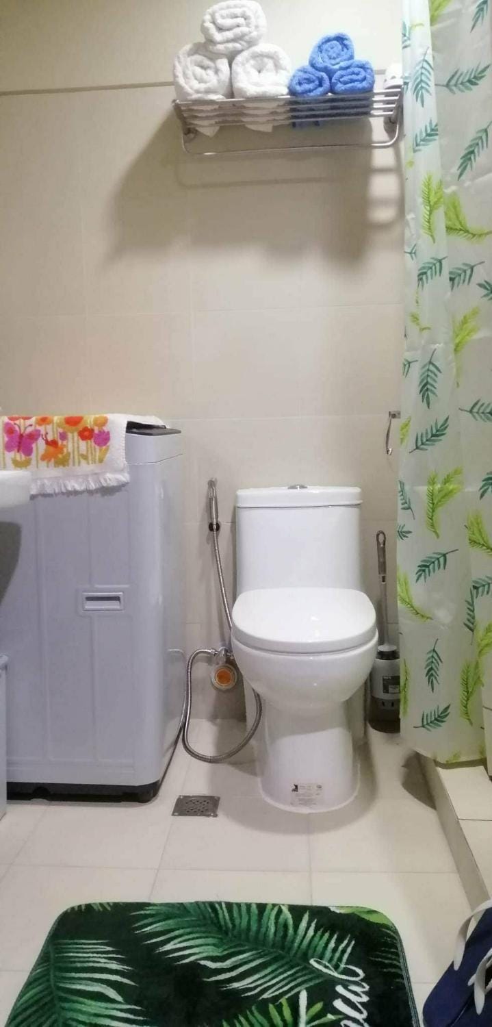 Vienna's Accomodation Bed and Breakfast in Pasay