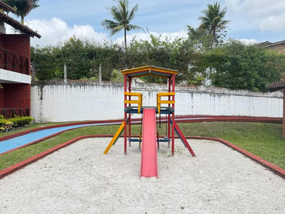 Children play ground