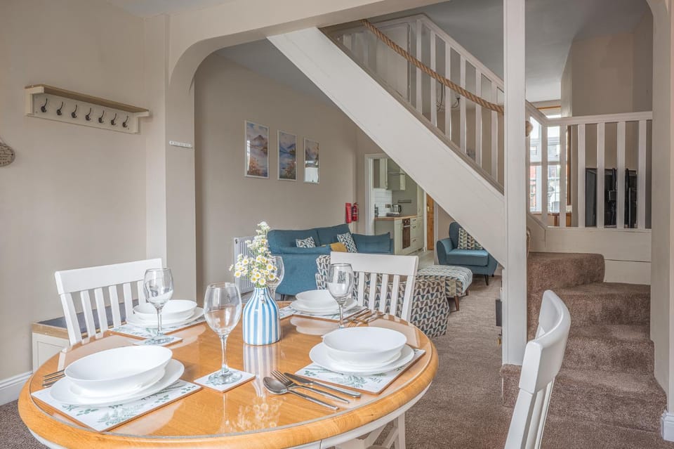 Croft Cottage - Lake District National Park House in Copeland District