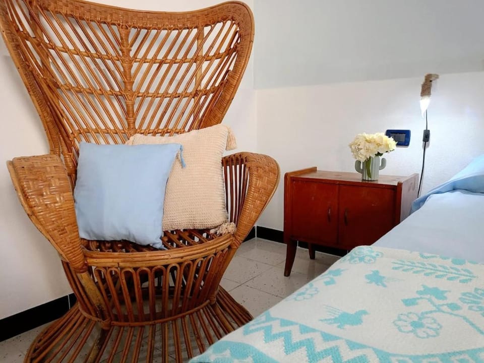 Casa Vacanze Rosa Apartment in Sardinia