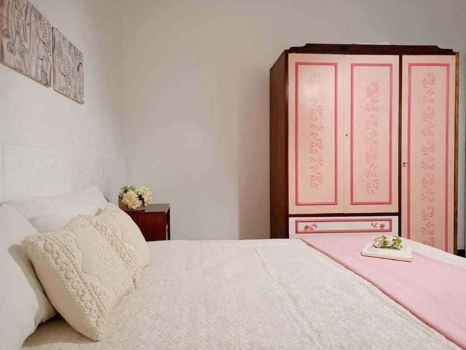 Casa Vacanze Rosa Apartment in Sardinia