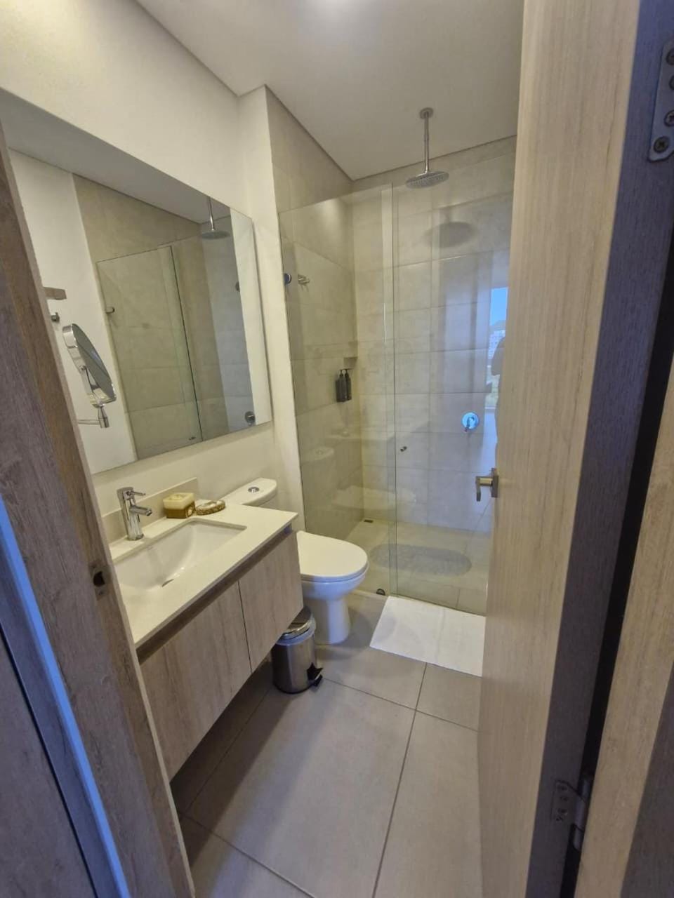 porto horizonte Apartment in Gaira