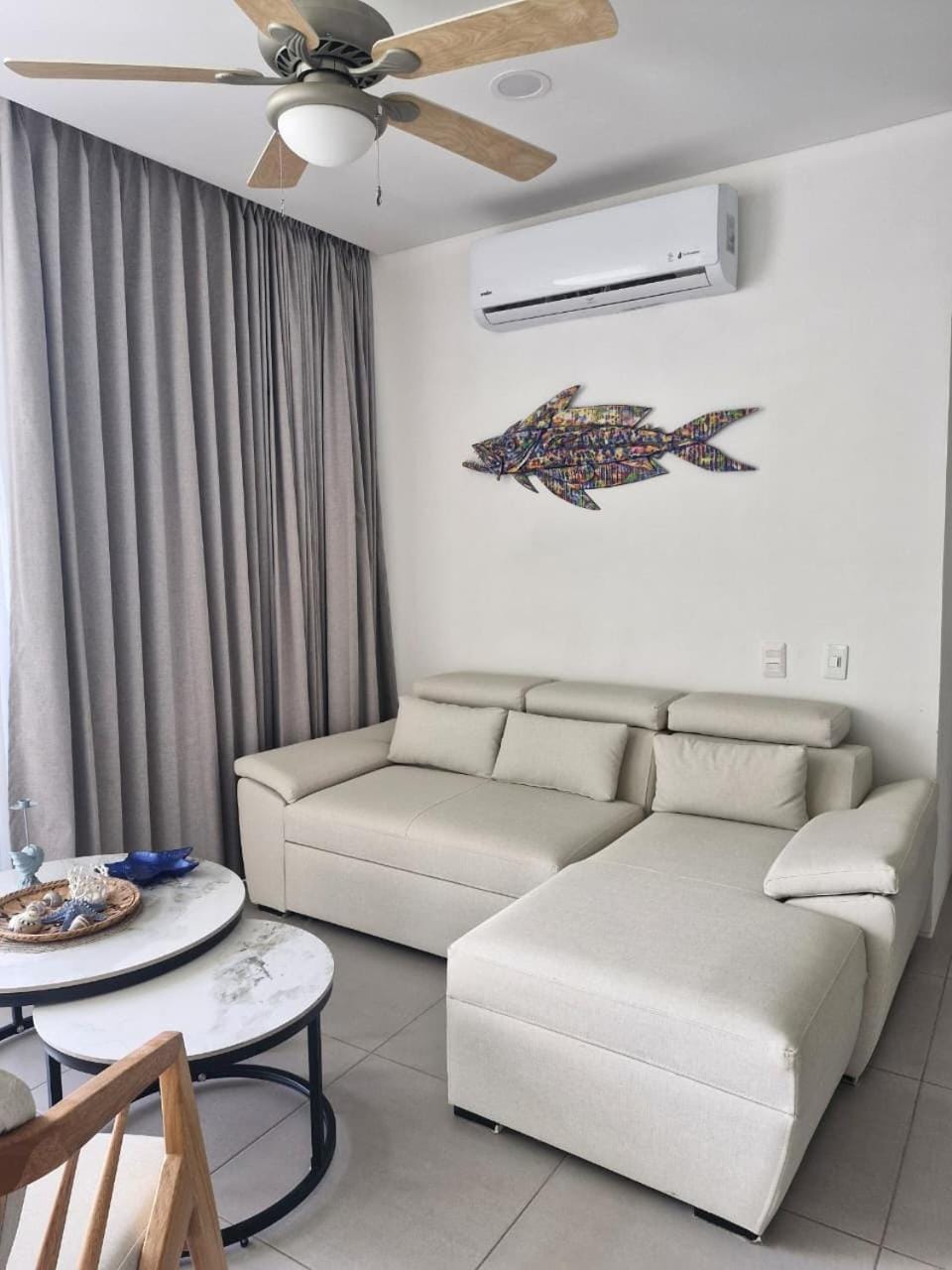 porto horizonte Apartment in Gaira