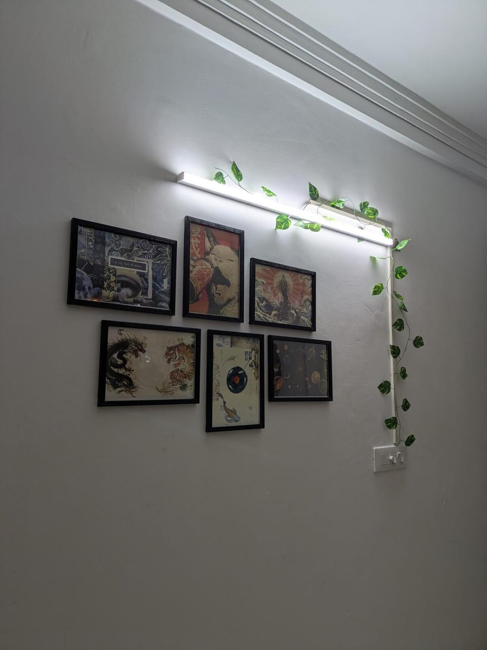 Fern Haven Apartment in New Delhi