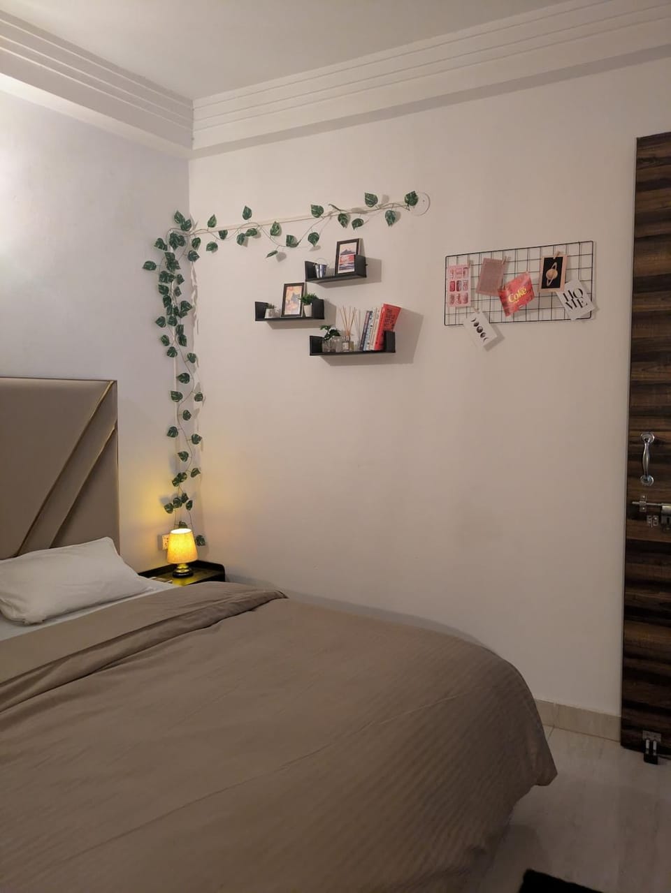 Fern Haven Apartment in New Delhi
