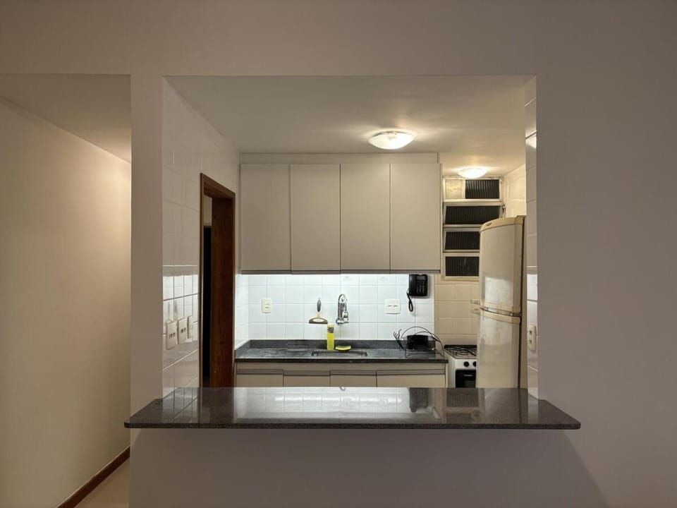 Apartamento tranquilo perto da praia Apartment in Rio de Janeiro