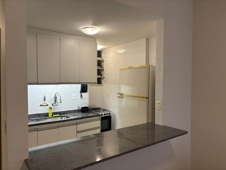 Apartamento tranquilo perto da praia Apartment in Rio de Janeiro