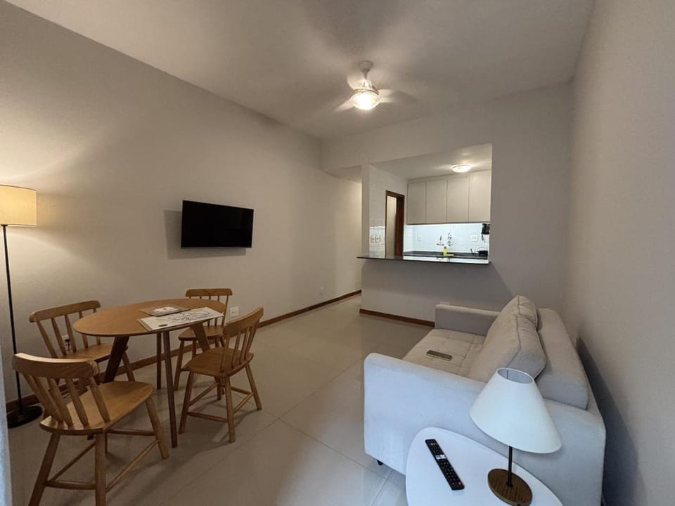 Apartamento tranquilo perto da praia Apartment in Rio de Janeiro