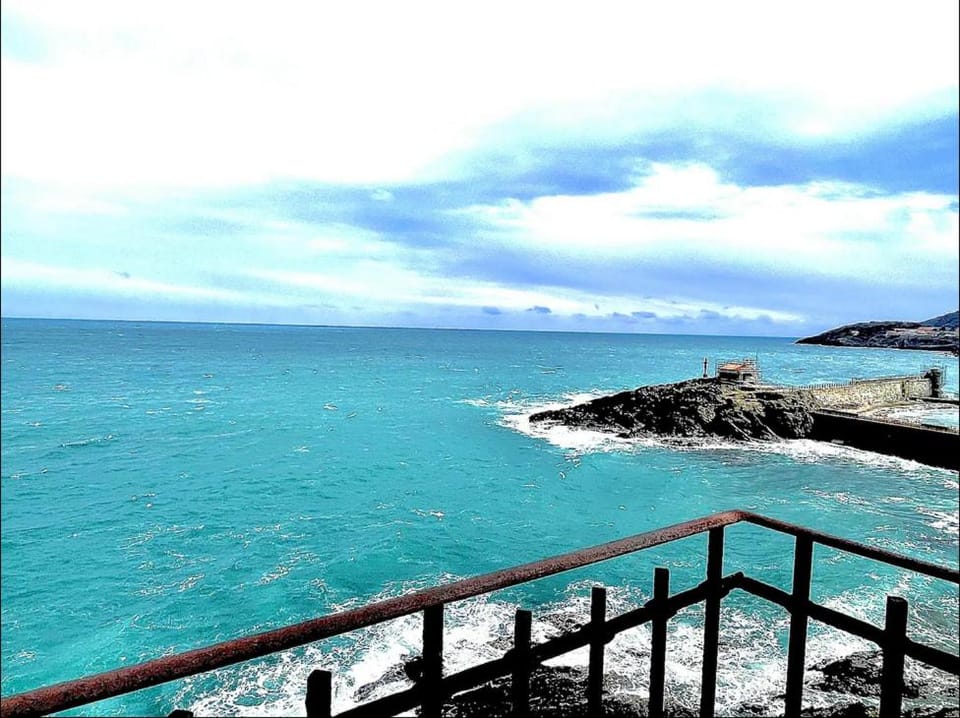 Le Bellevue House in Collioure