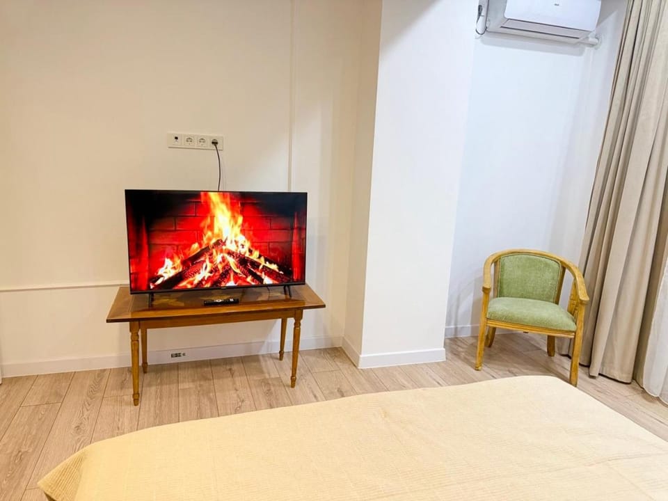 Noor apartment Boulevard Erkindik and Bishkek-Park Mall Apartment in Almaty Region, Kazakhstan
