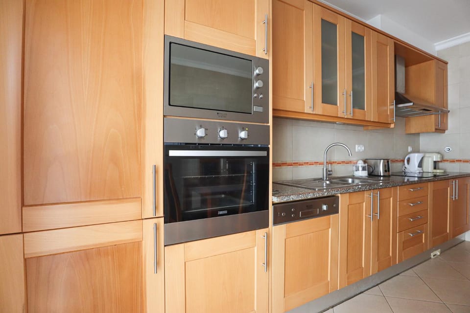 dishwasher, microwave, kitchen