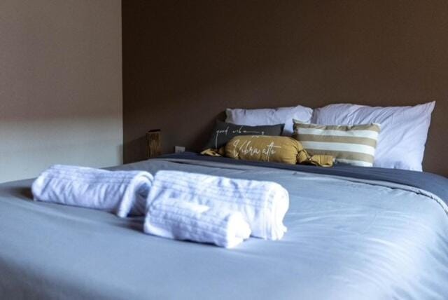 Loft renovado, Quinta Sección, Arístides Apartment in Mendoza