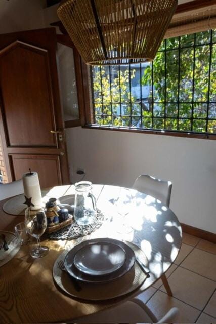 Loft renovado, Quinta Sección, Arístides Apartment in Mendoza