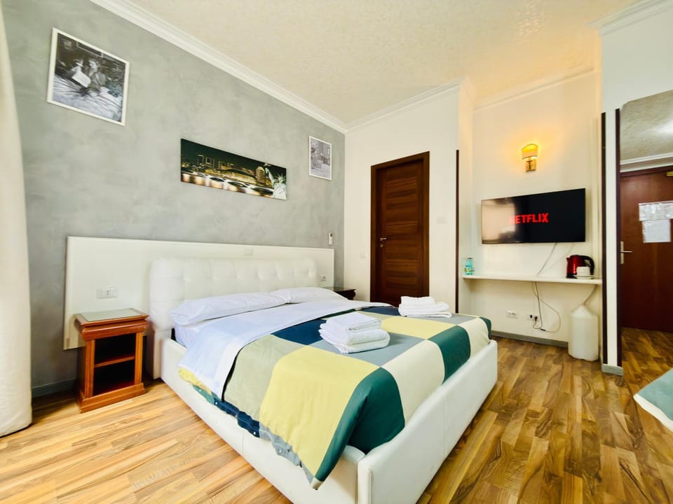 Hotel Oscar Suite Hotel in Rome