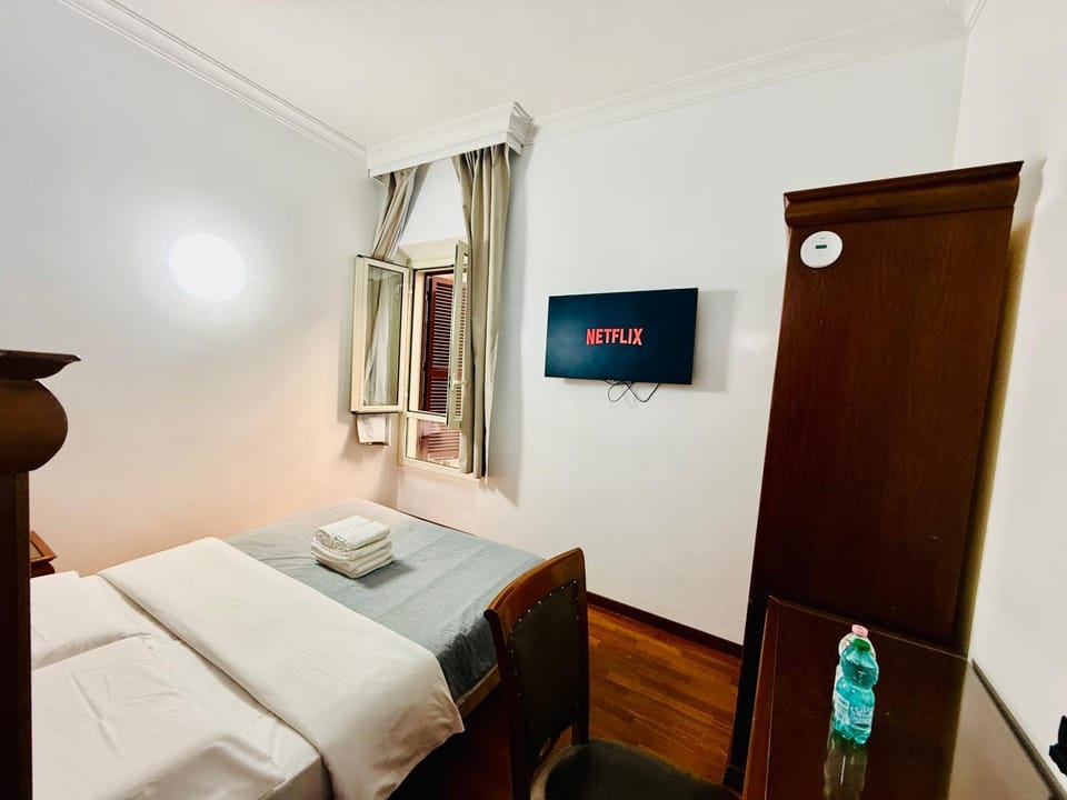 Hotel Oscar Suite Hotel in Rome
