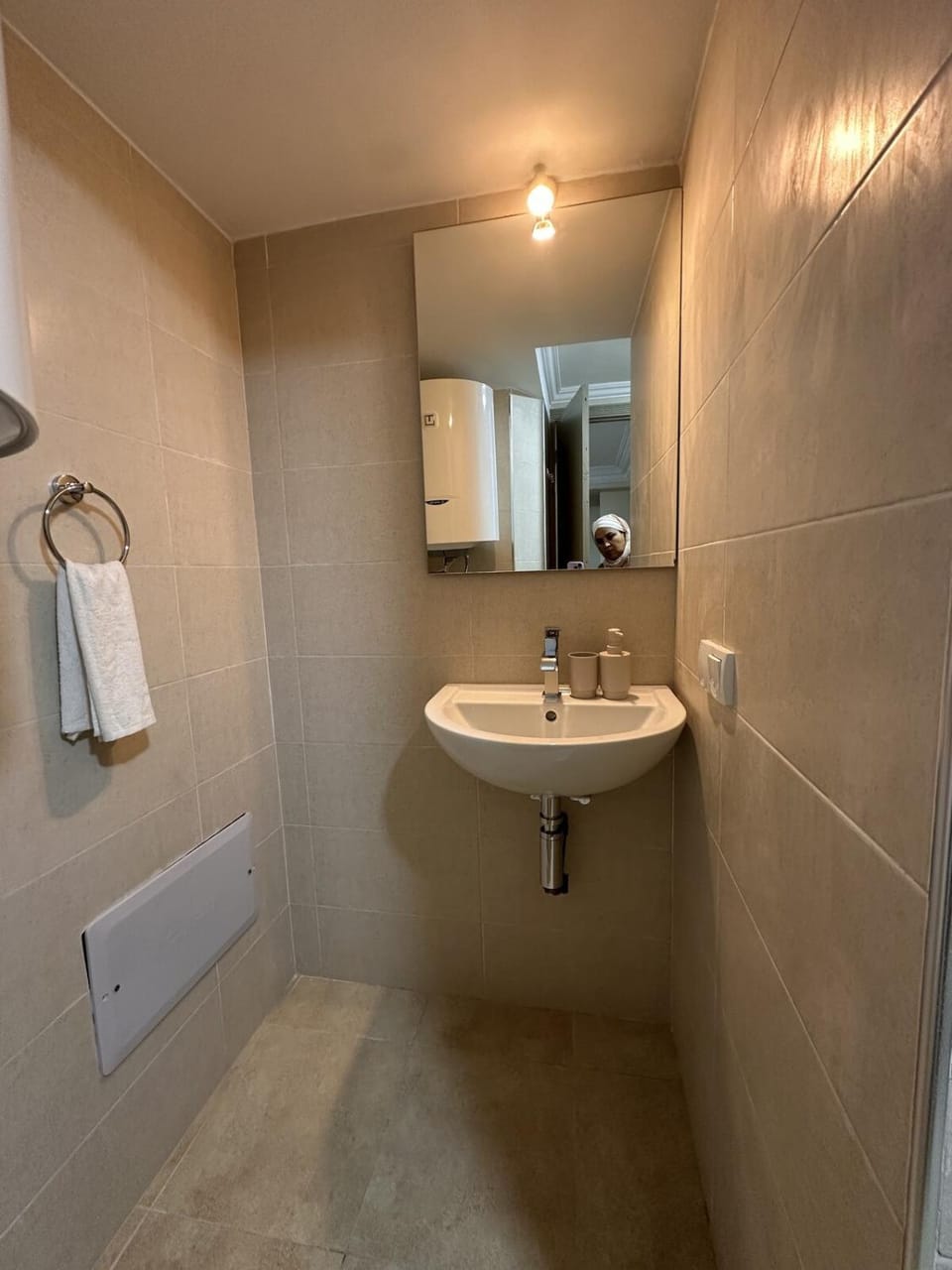 Suite Amethyste - Majorelle Apartment in Marrakesh