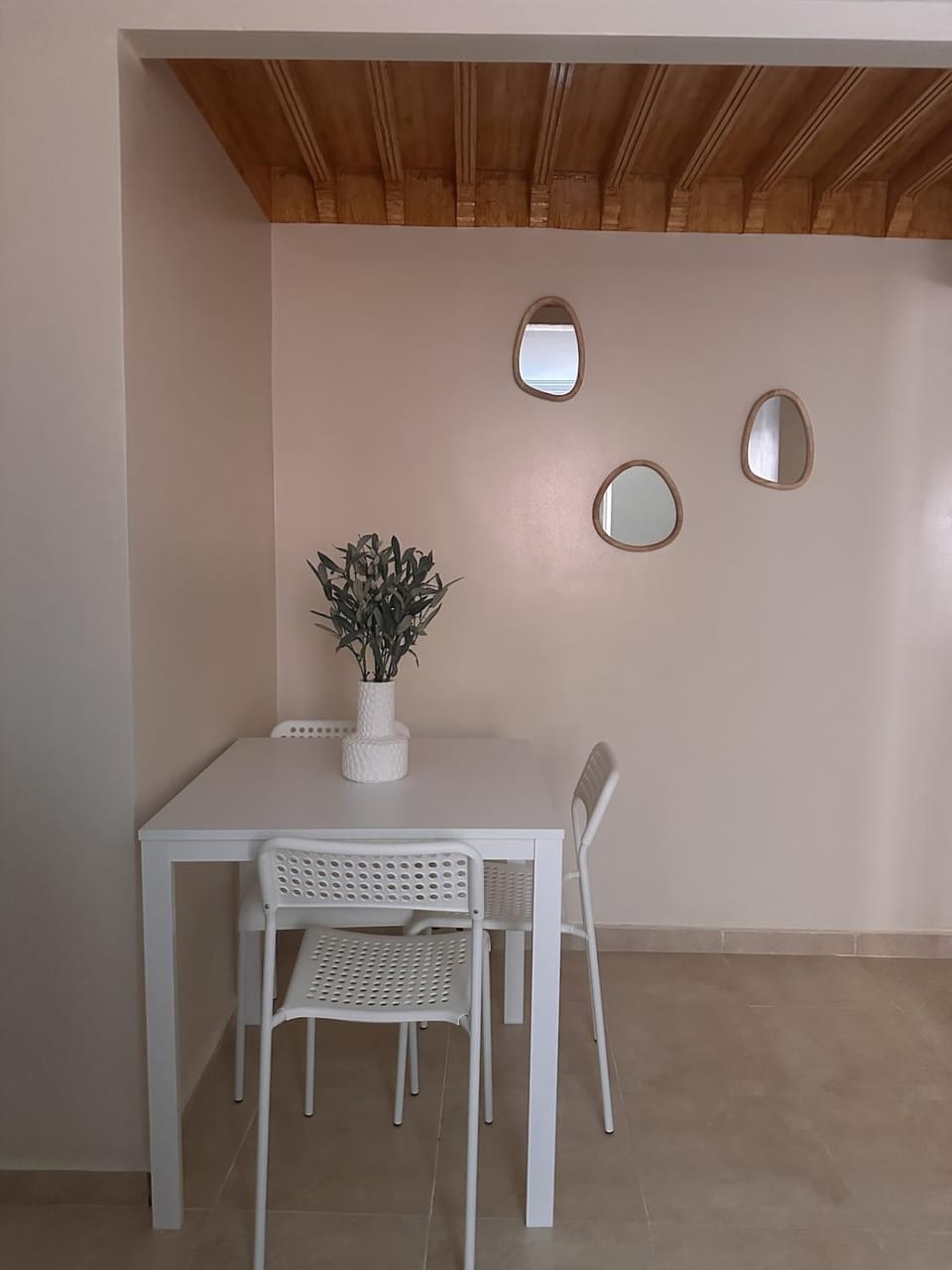 Suite Amethyste - Majorelle Apartment in Marrakesh