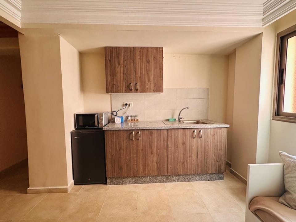 Suite Amethyste - Majorelle Apartment in Marrakesh
