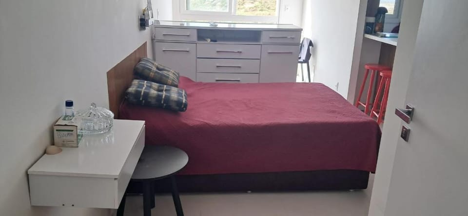 Loft pé na areia no Cassino Apartment in State of Rio Grande do Sul