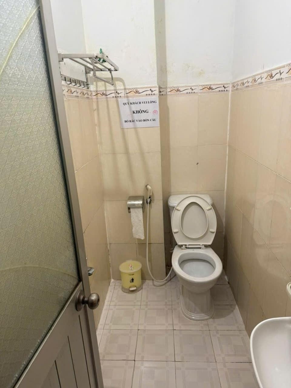 Khách sạn Hoàng Cung 2 Hotel in Ho Chi Minh City
